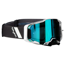 100% Armega Goggles | Ultra HD Optical Clarity & Protection