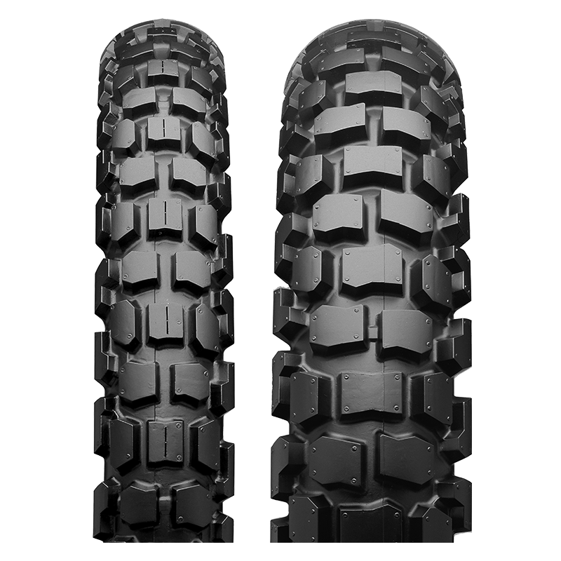 Bridgestone TW301/TW302 Dual Sport Tires