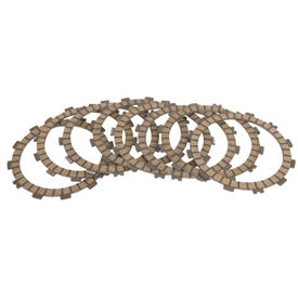 Pro X Friction Plate Set (16.S13094) | 2022-2026 Honda CRF250R/RWE