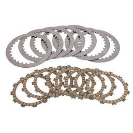 Pro X OEM Clutch Kit - Honda CRF250R/RWE 2022-2026