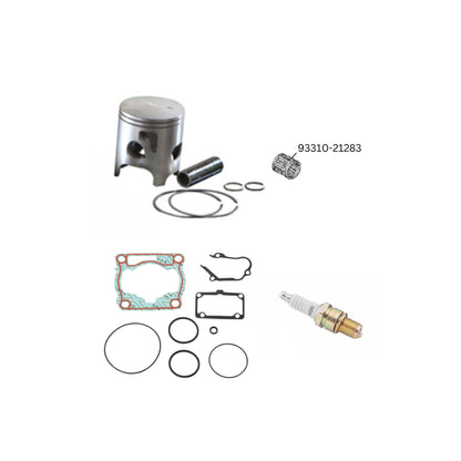 YZ65 - Complete Top End Rebuild Kit '18-24