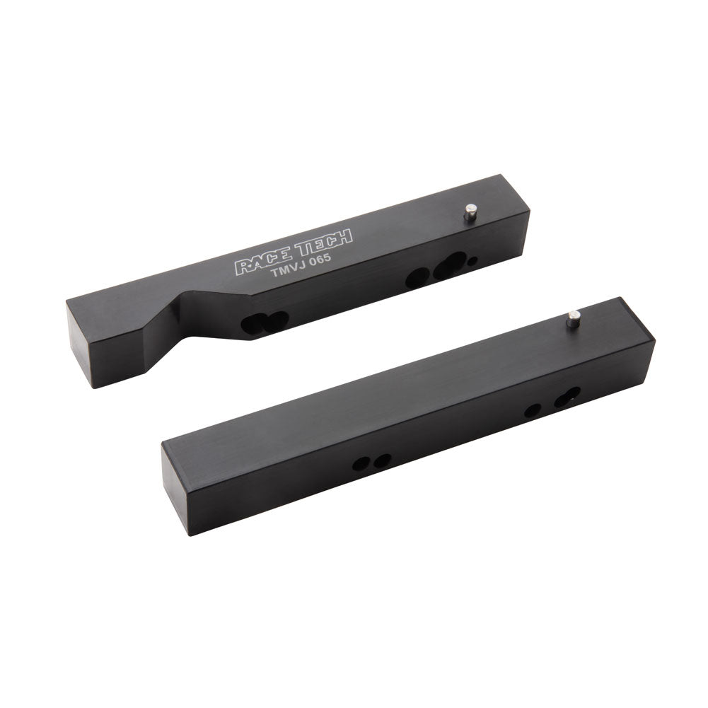 Race Tech TMVJ 065 Special Vise Jaws