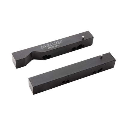 Race Tech TMVJ 065 Special Vise Jaws