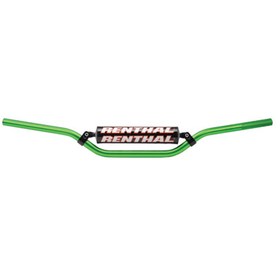 Renthal Aluminum 7/8" Handlebars