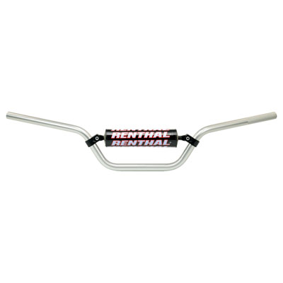 Renthal Aluminum 7/8" Handlebars