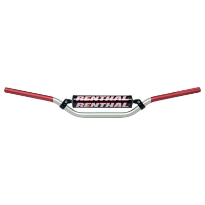 Renthal Aluminum 7/8" Handlebars