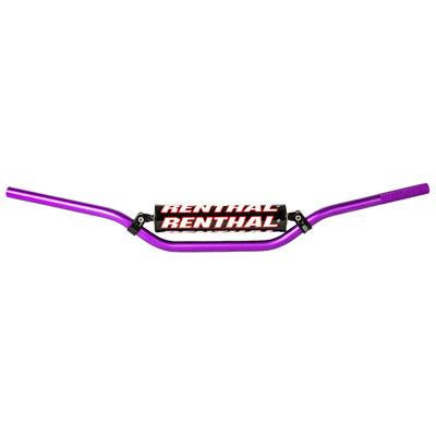 Renthal Aluminum 7/8" Handlebars