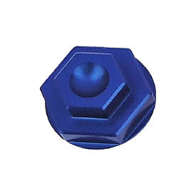 7602 Racing Front Axle Nut - KTM Group 250 - 450