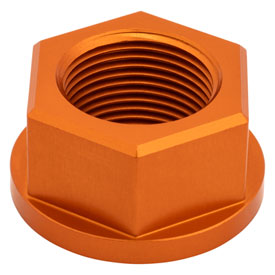 7602 Racing Rear Axle Nut | KTM Group | 250-450