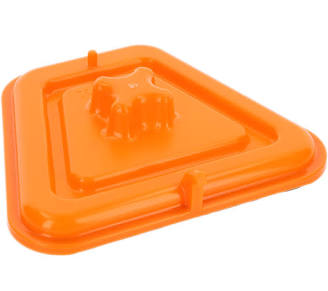 Twin Air Air Box Washing Cover | Yamaha YZ250F (2024-2026)