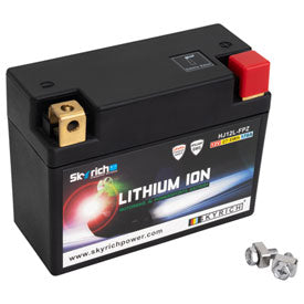 Skyrich Lithium-Ion Powersport Battery | Honda OEM Replacement