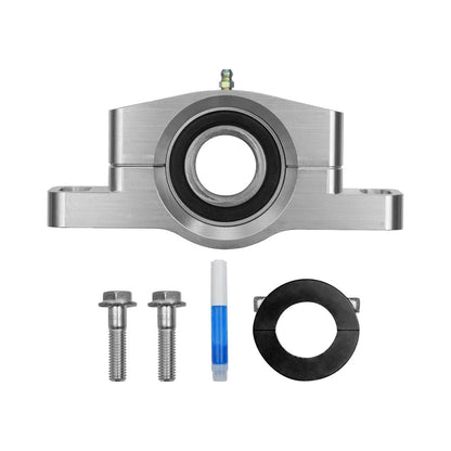 SuperATV Heavy Duty Carrier Bearing | Polaris RZR, Ranger, General | BEA01-001