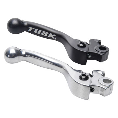 Tusk Brake Lever Honda CRF 250R/450R 07-24