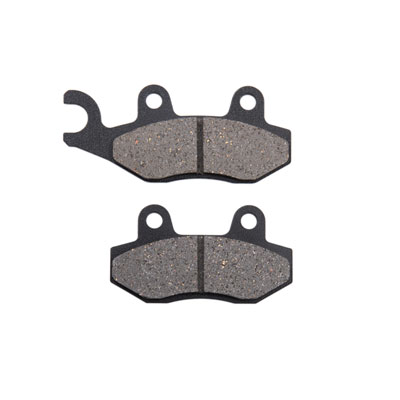 Tusk Brake Pads - TA135