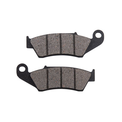Tusk Brake Pads - TA185 (Front)