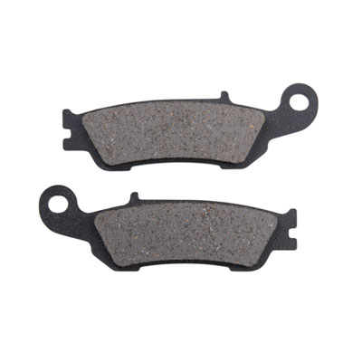 Tusk Brake Pads - TA450 (Front)
