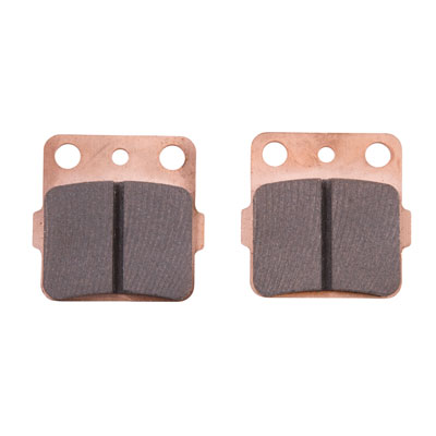 Tusk Brake Pads - TA84 (Rear)