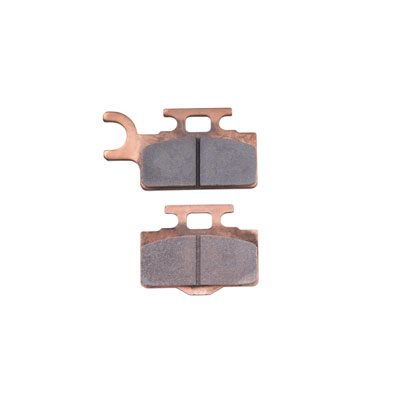 Tusk Brake Pads - TA302R (Front)