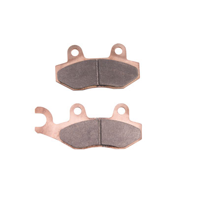 Tusk Brake Pads - TA135