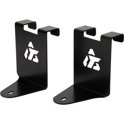 Tusk Cooler Mount Brackets