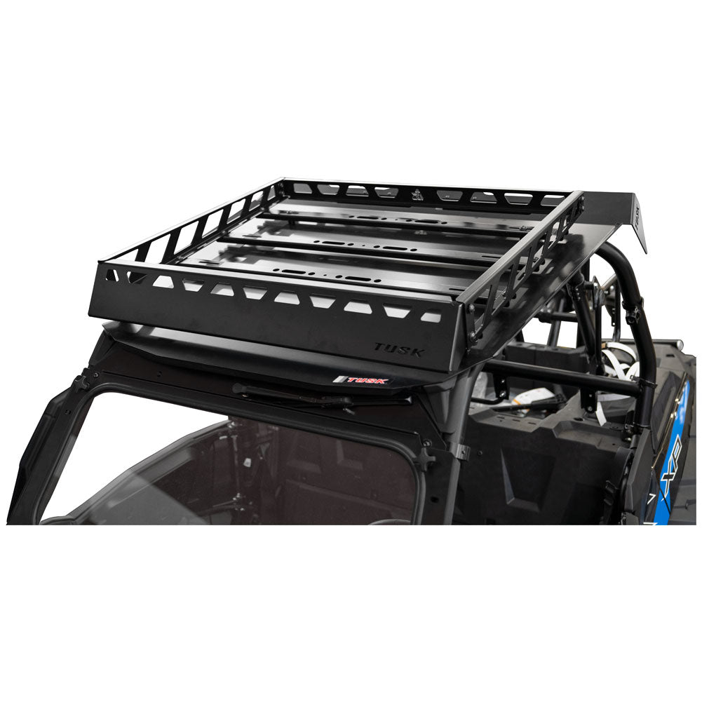 Tusk UTV Adventure Roof Rack | Polaris RZR XP 1000 & 900