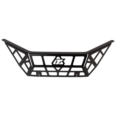 Tusk Cargo Barricade Black Powder Coated