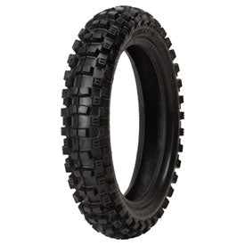 Tusk EMEX T-45® Intermediate/Hard Terrain Tire 80/100x12 - KLX 110