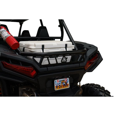 Tusk Cargo Barricade