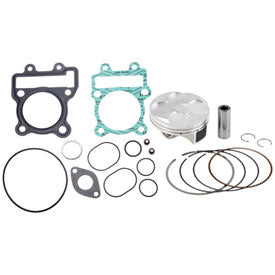 Tusk Complete Top End Rebuild Kit Piston - Wiseco - KLX110