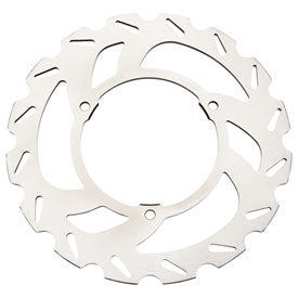 Tusk Stainless Steel Typhoon Brake Rotor, Front - 65 SX|MC 65|TC 65