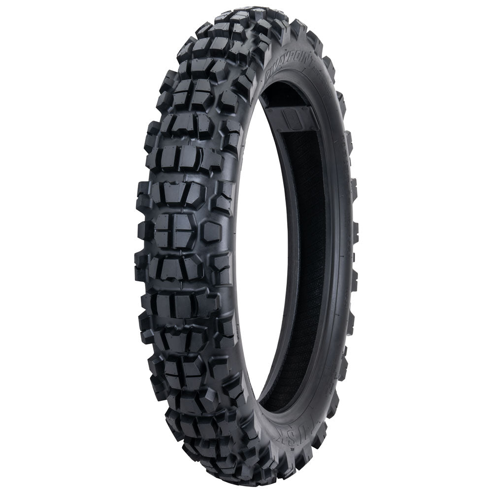 Tusk Waypoint Adventure® Tire | Dual Sport & ADV Motorcycle Tire