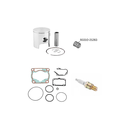 YZ65 - Complete Top End Rebuild Kit '18-24