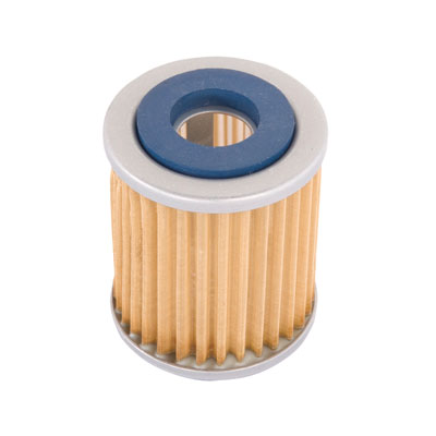 Yamaha YZ250F '19-'24 Oil Filter Kit w/o-rings
