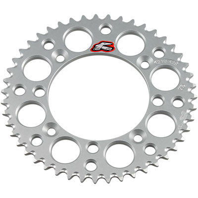 Yamaha Renthal Ultralight Rear Sprocket